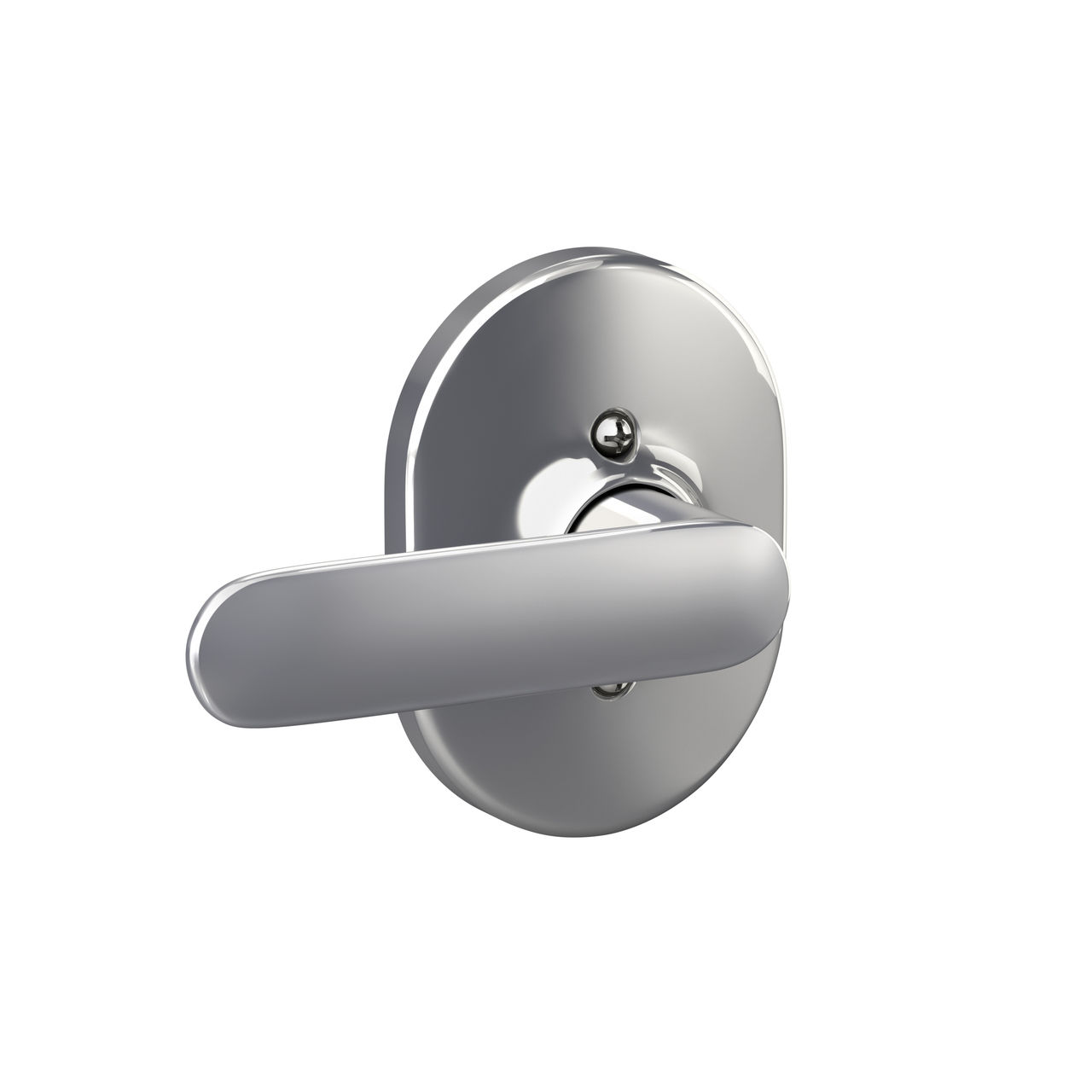 Davlin Lever Hall & Closet Lock
