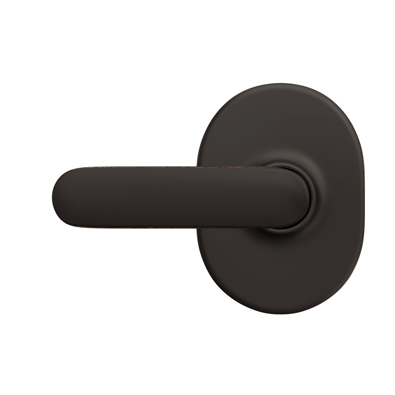 Davlin Lever Hall & Closet Lock