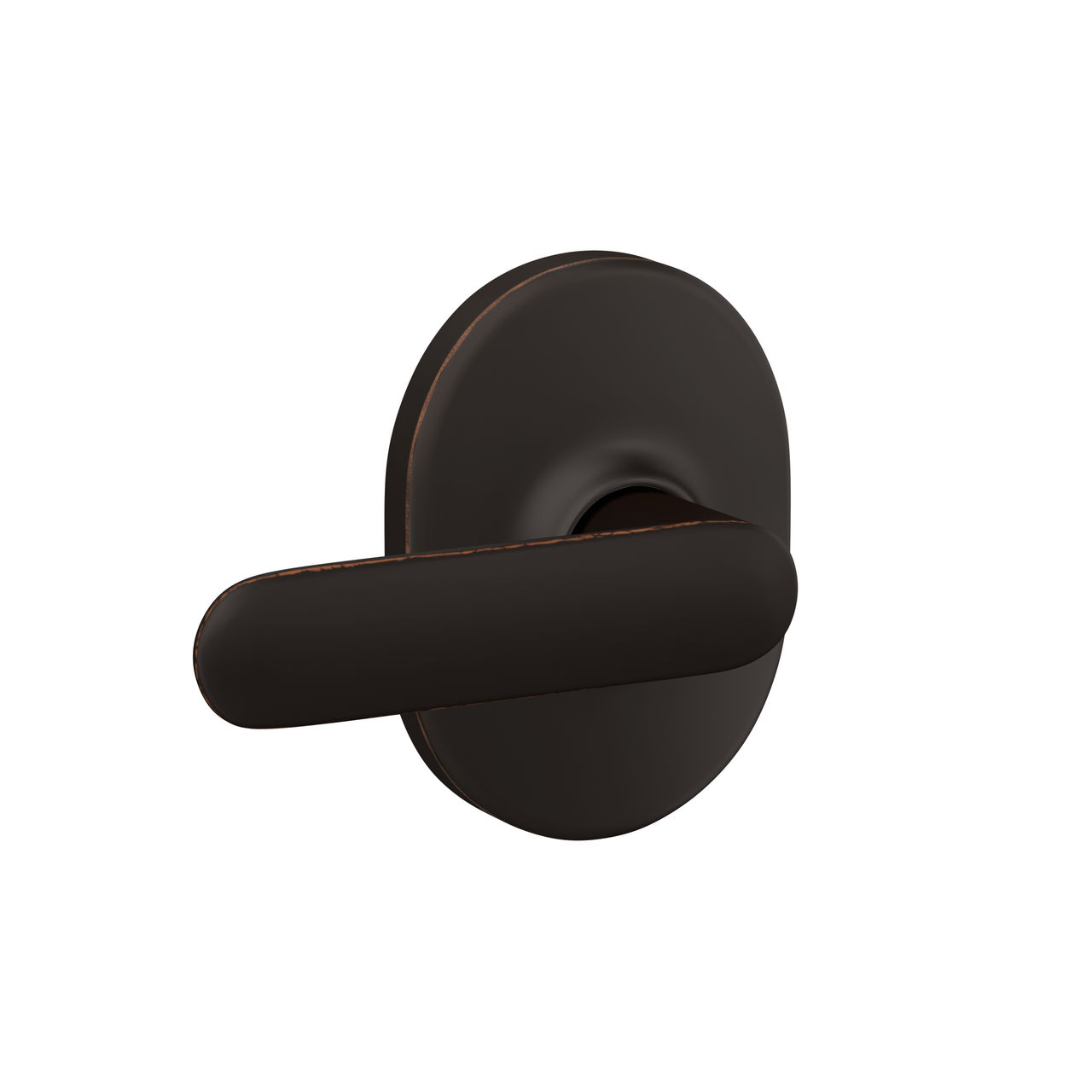 Davlin Lever Hall & Closet Lock