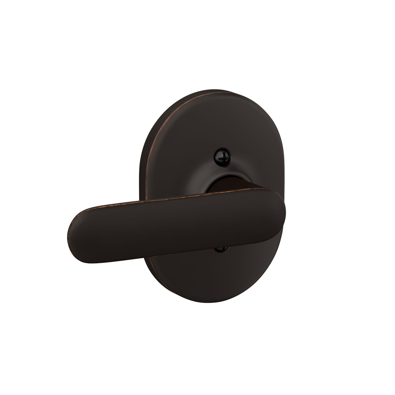 Davlin Lever Hall & Closet Lock