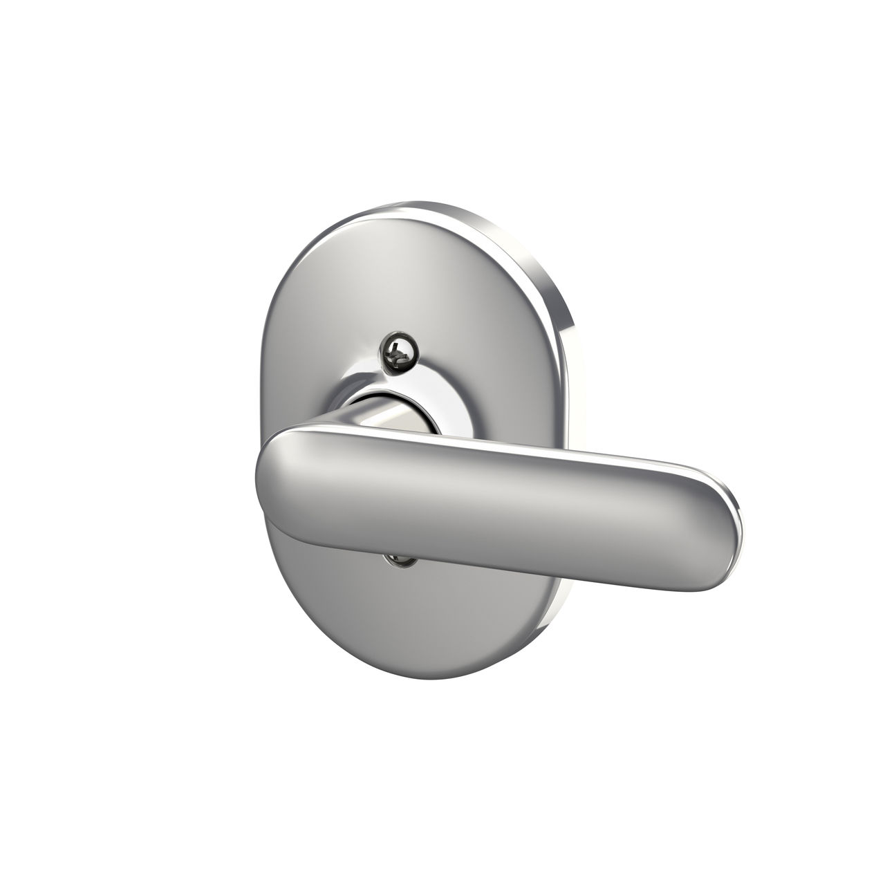 Davlin Lever Non-Turning Lock