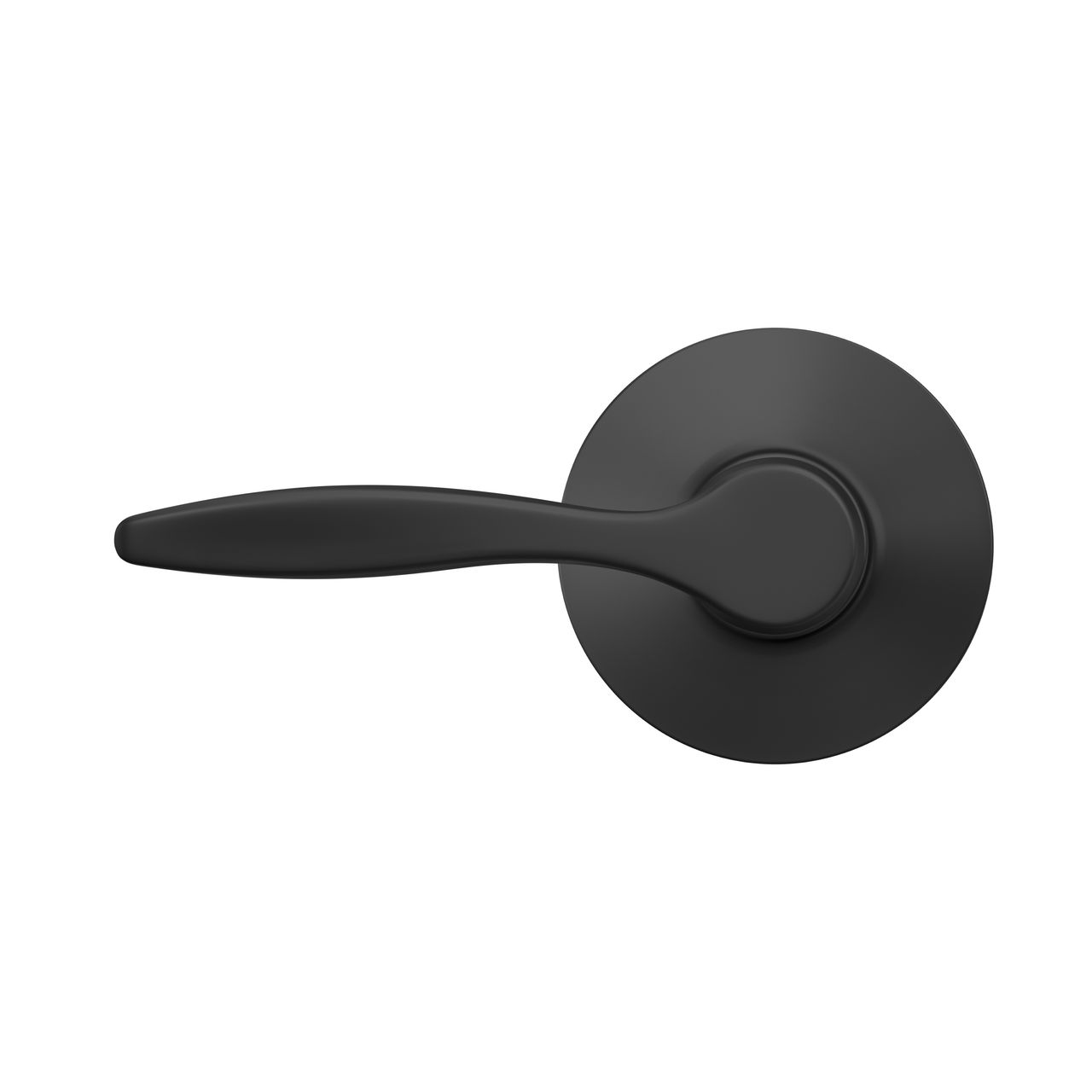 Delfayo Lever Hall & Closet Lock