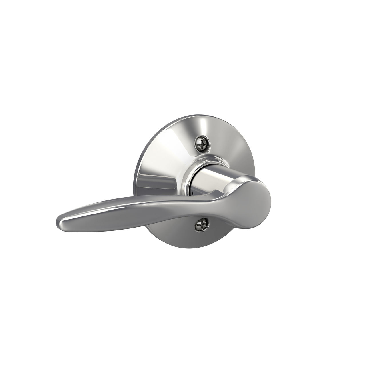 Delfayo Lever Hall & Closet Lock