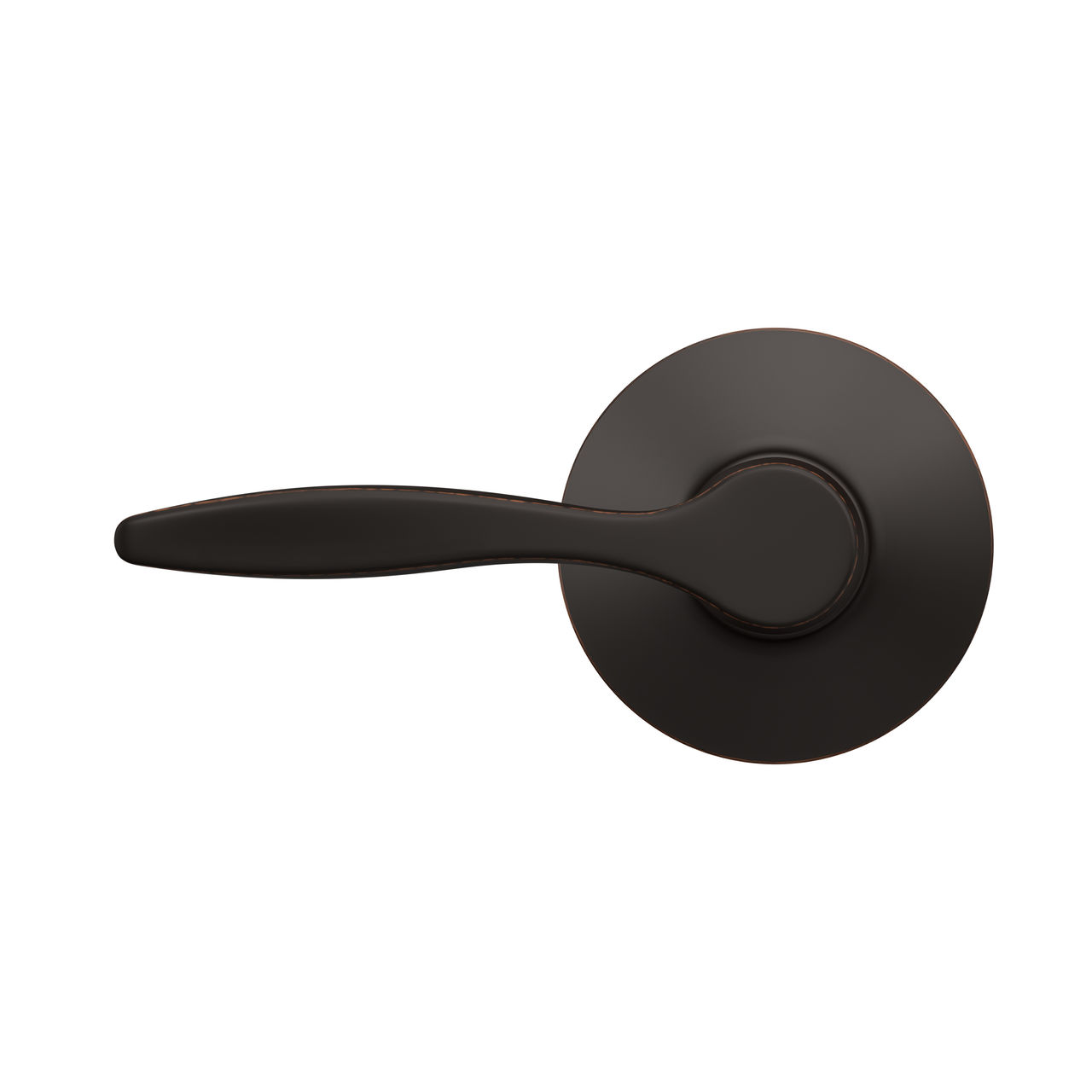 Delfayo Lever Hall & Closet Lock