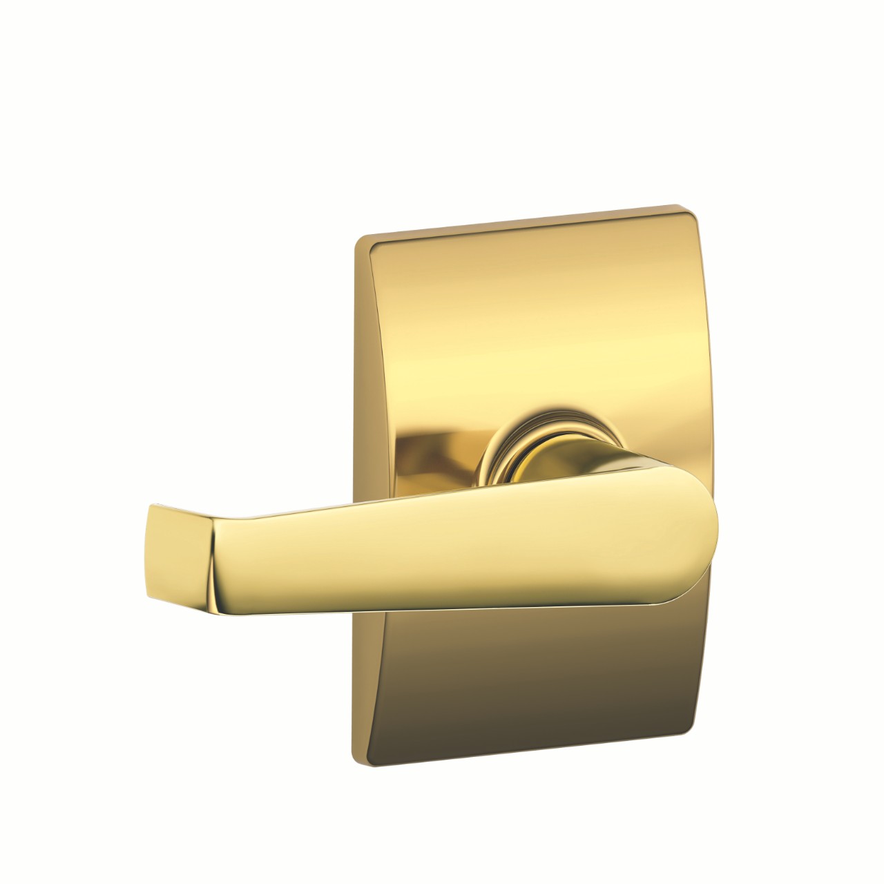 Elan Lever Hall & Closet Lock