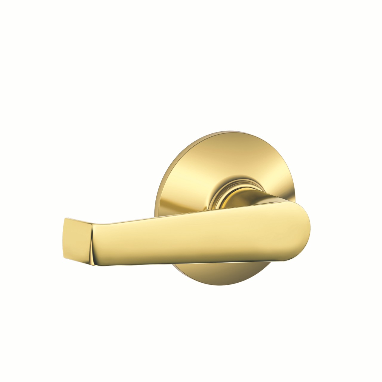 Elan Lever Hall & Closet Lock