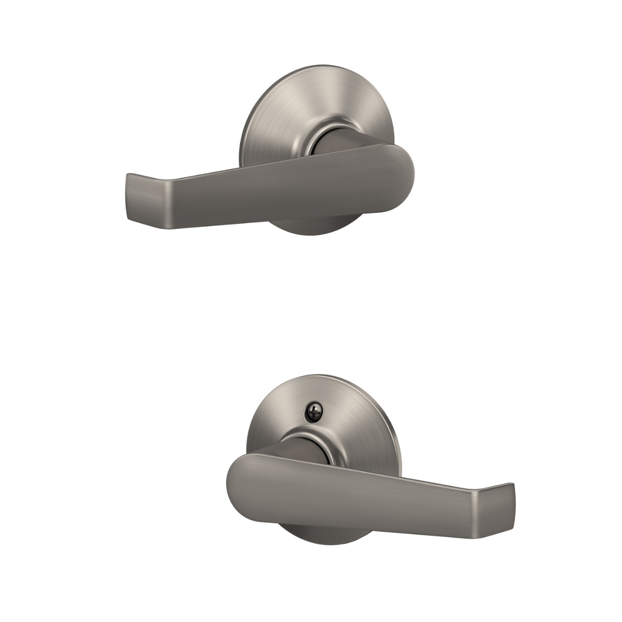 Elan Lever Hall & Closet Lock