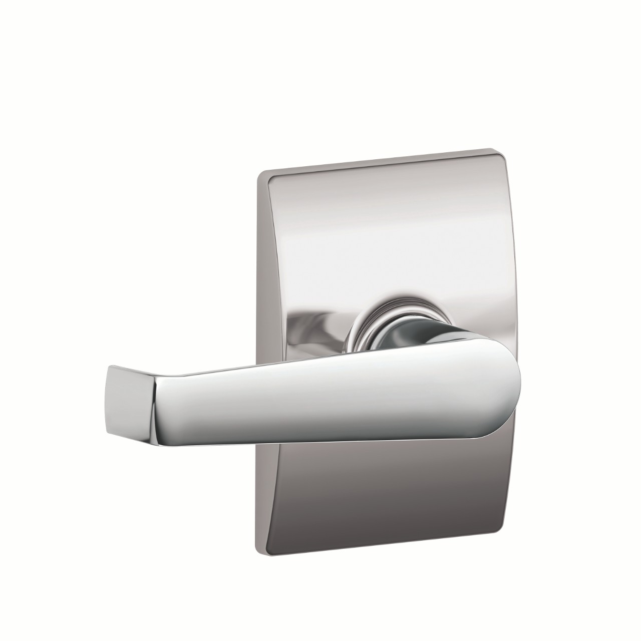 Elan Lever Hall & Closet Lock