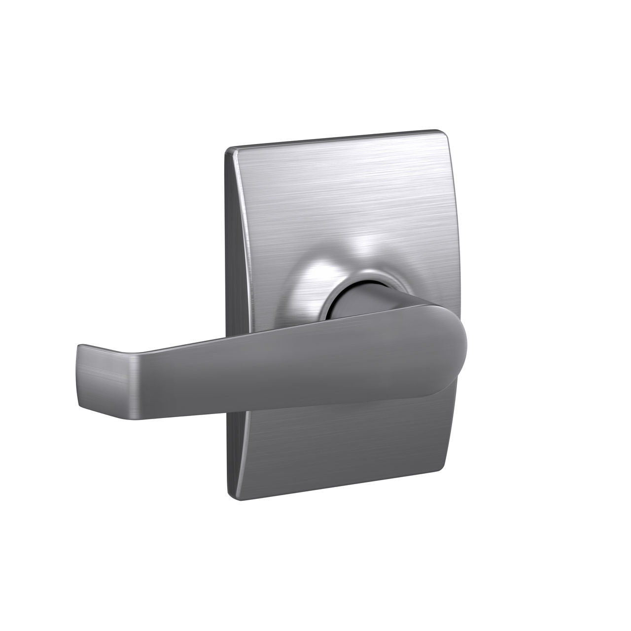 Elan Lever Hall & Closet Lock