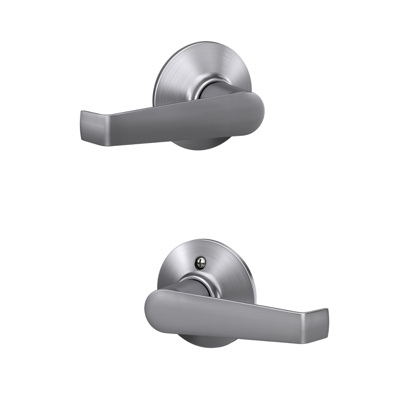 Elan Lever Hall & Closet Lock