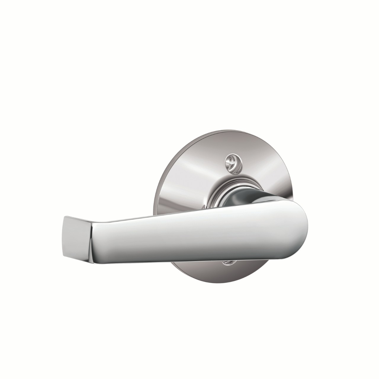 Elan Lever Non-Turning Lock