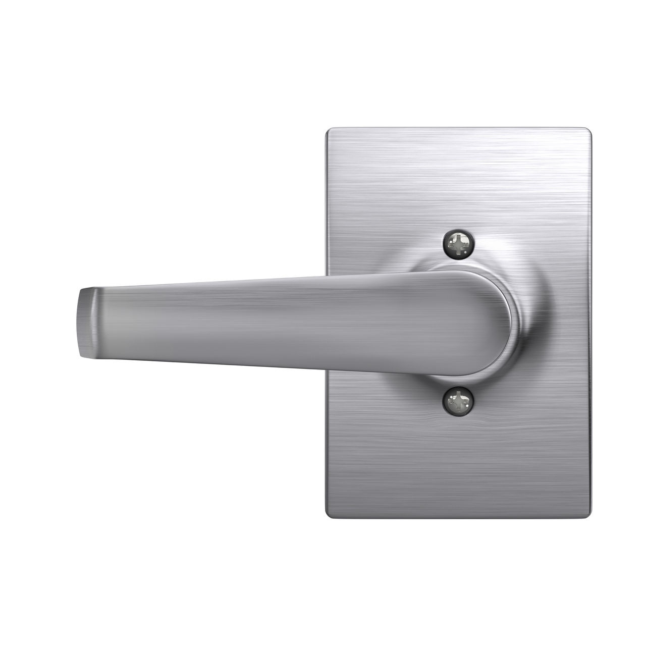 Elan Lever Non-Turning Lock