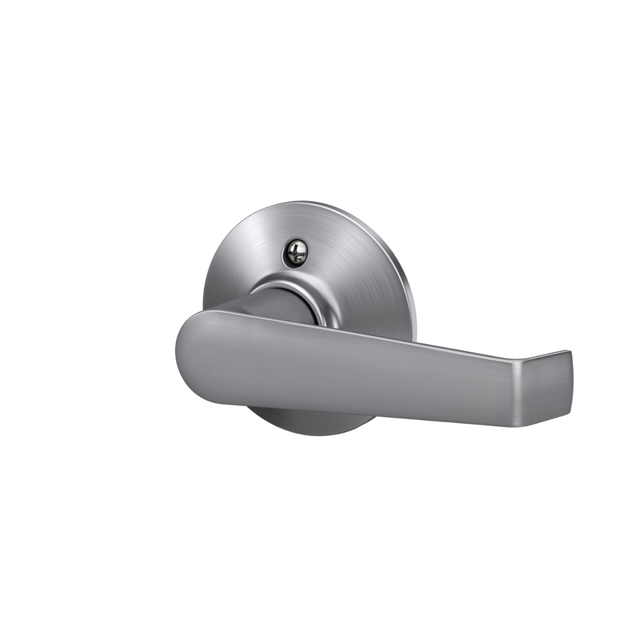 Elan Lever Non-Turning Lock