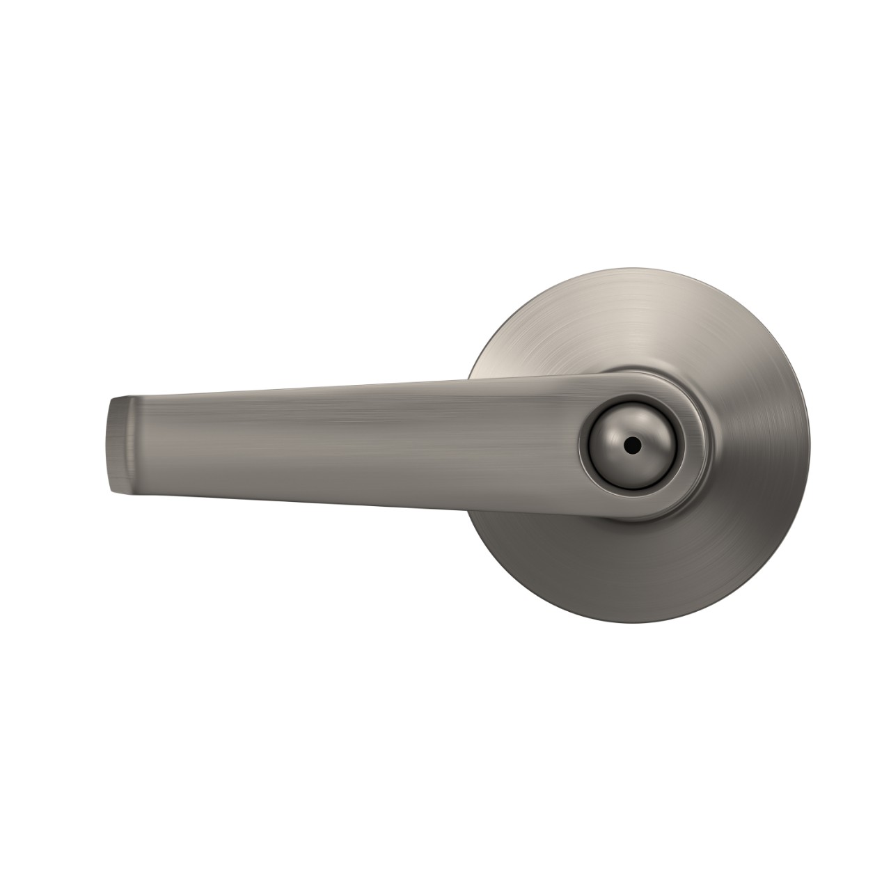 Elan Lever Bed & Bath Lock