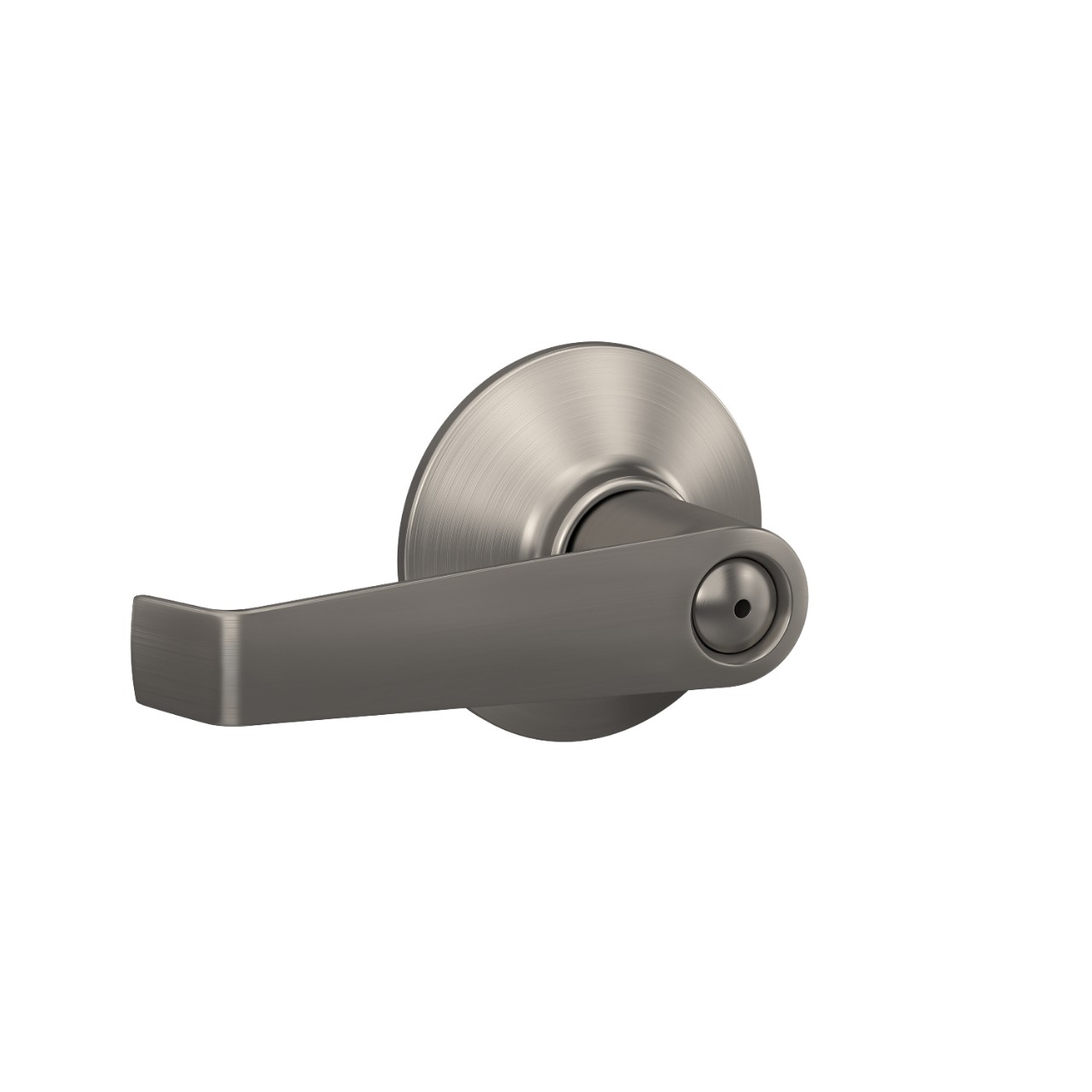 Elan Lever Bed & Bath Lock