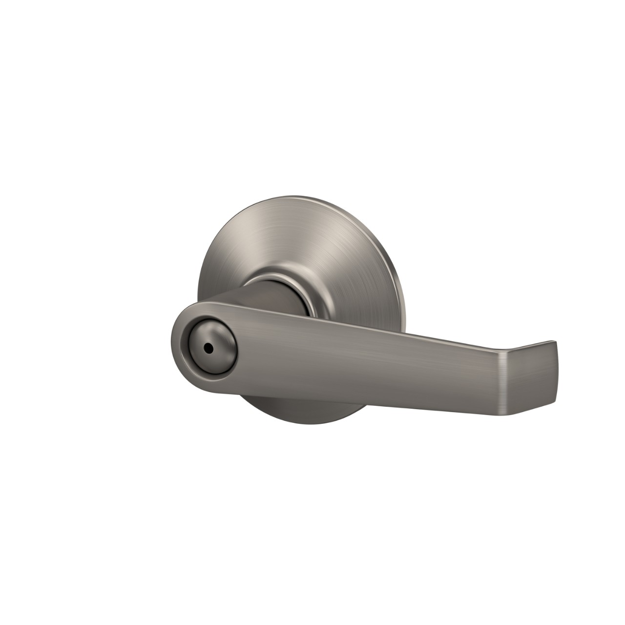 Elan Lever Bed & Bath Lock