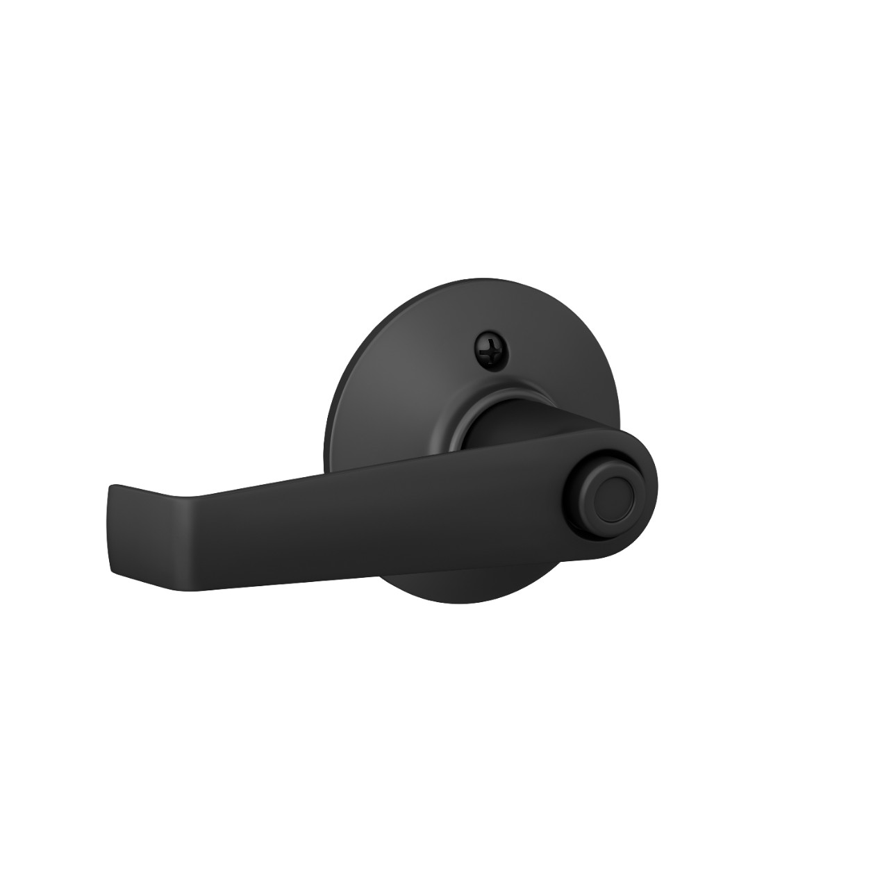 Elan Lever Bed & Bath Lock