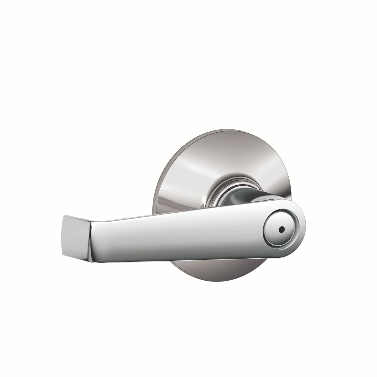 Elan Lever Bed & Bath Lock