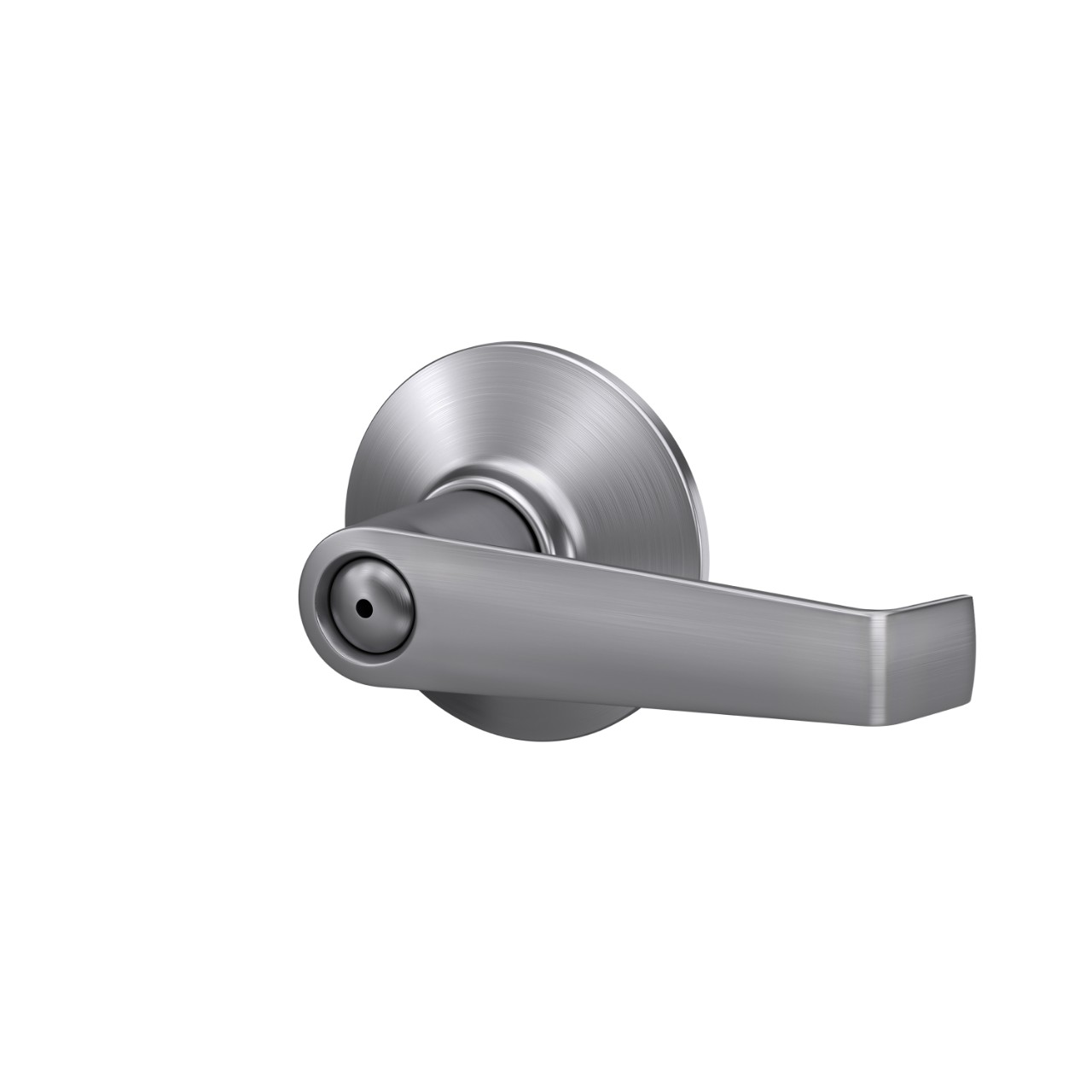 Elan Lever Bed & Bath Lock