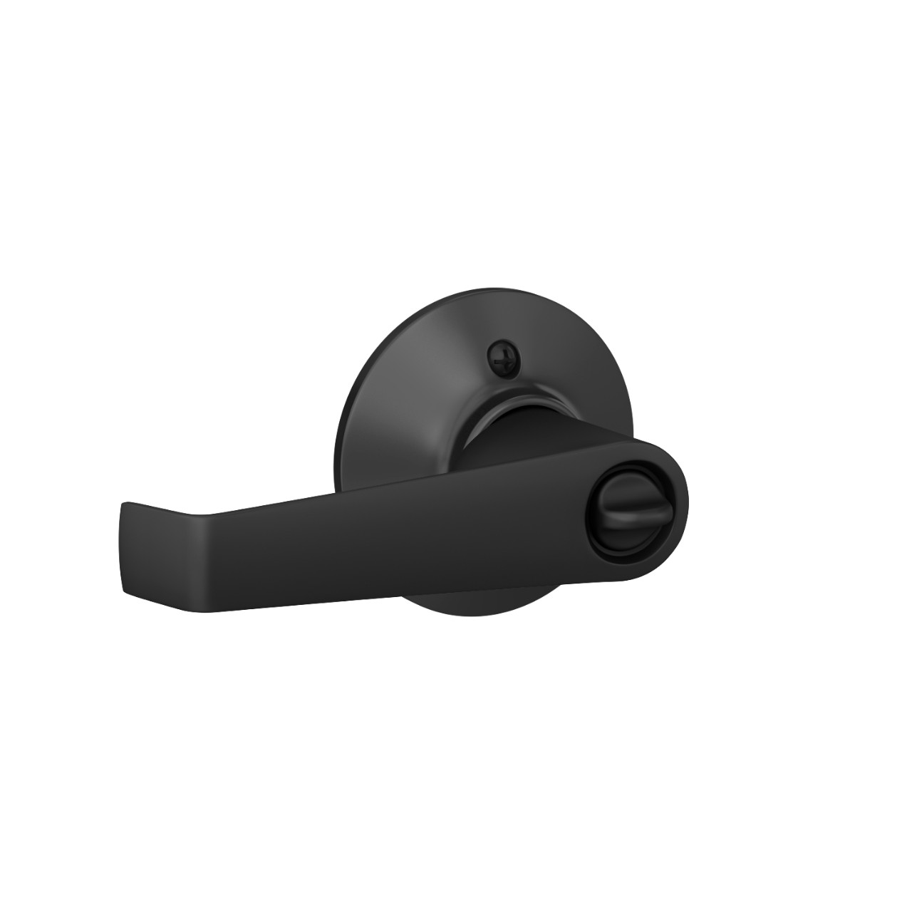 Elan Lever Keyed Entry Lock