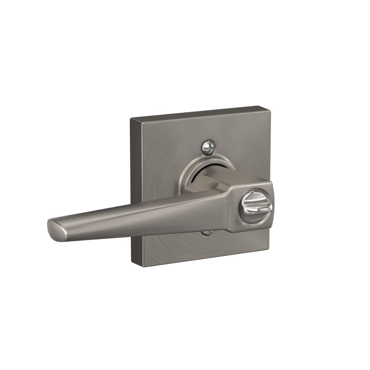 Eller Lever Keyed Entry Lock