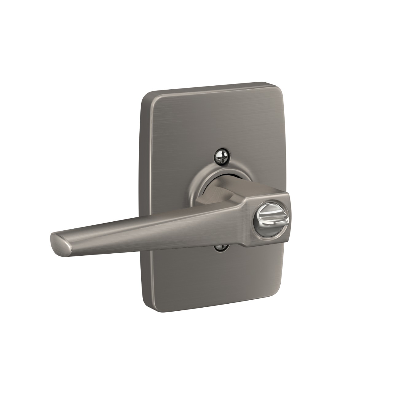 Eller Lever Keyed Entry Lock