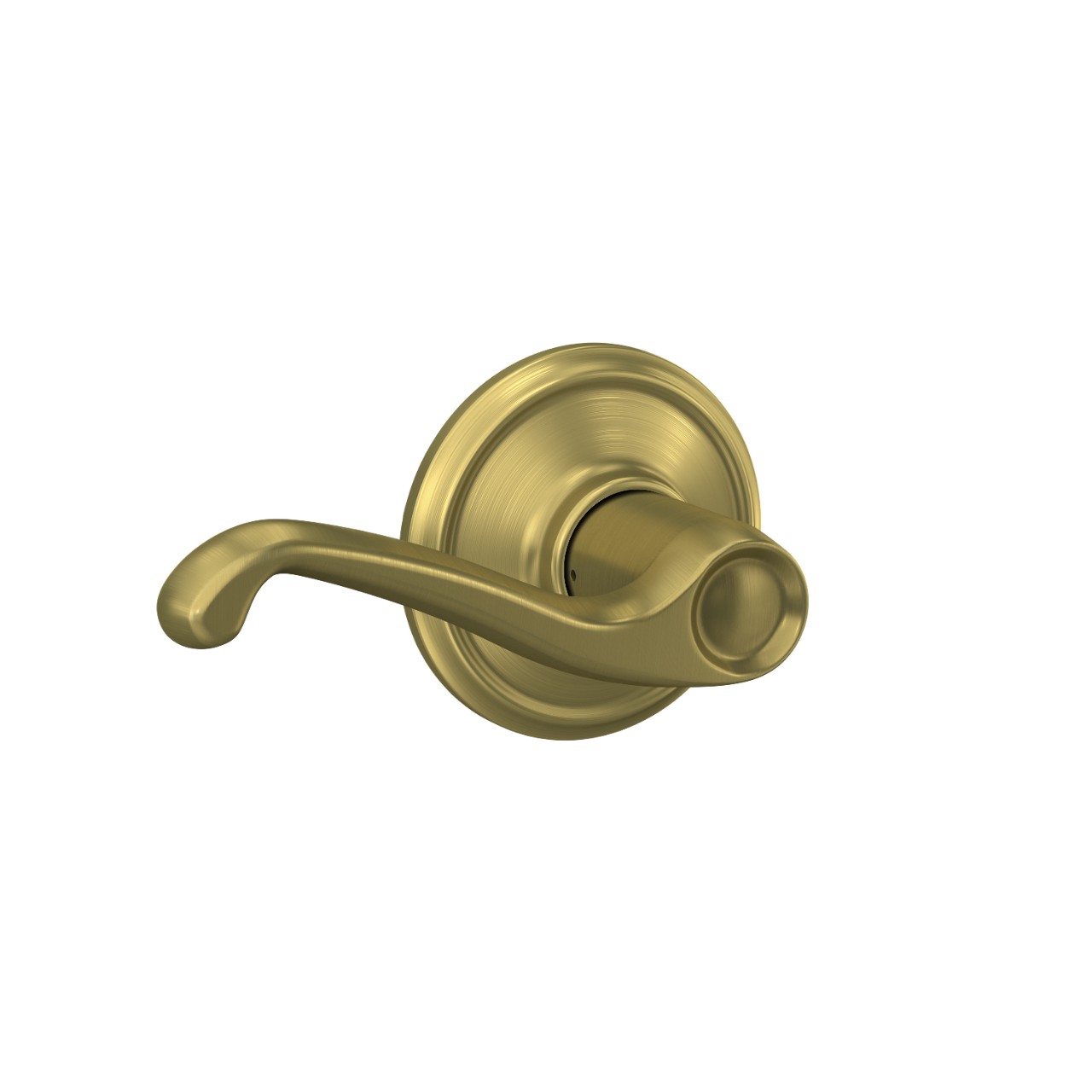 Flair Lever Hall & Closet Lock