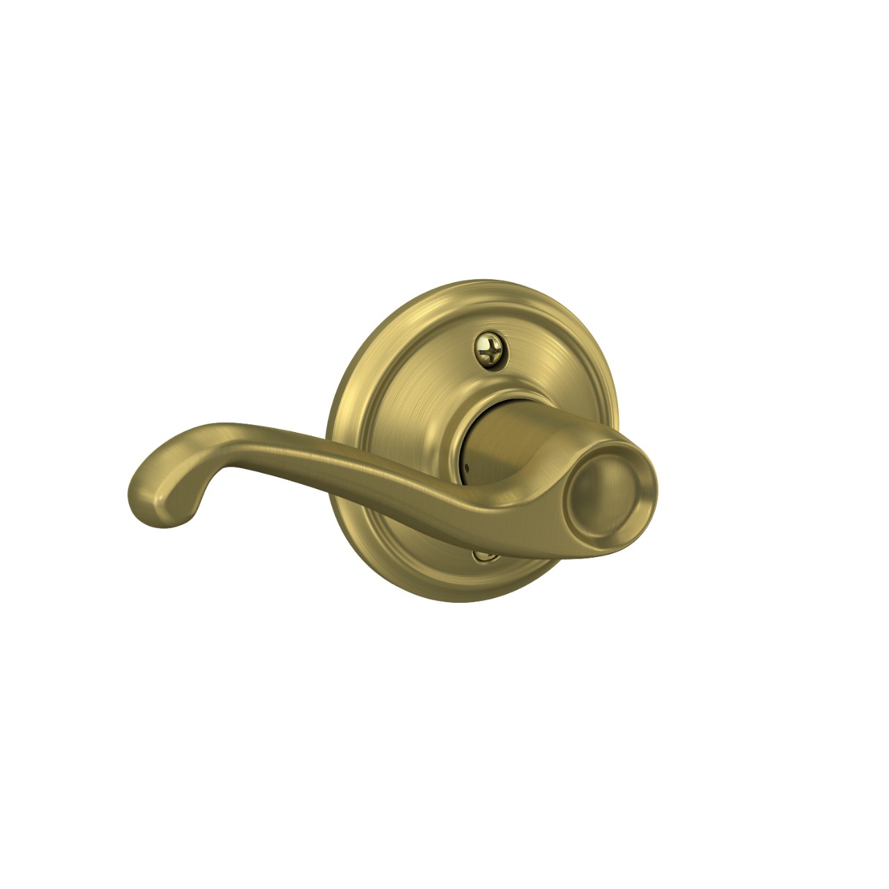 Flair Lever Hall & Closet Lock