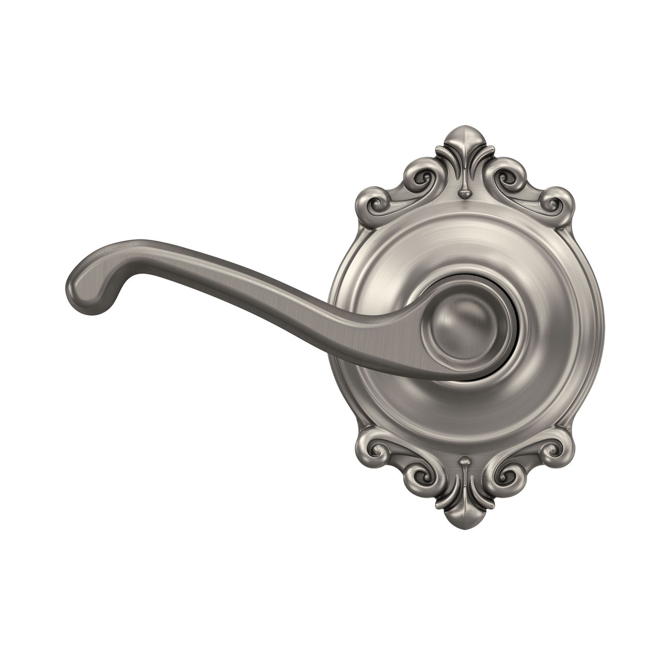 Flair Lever Hall & Closet Lock