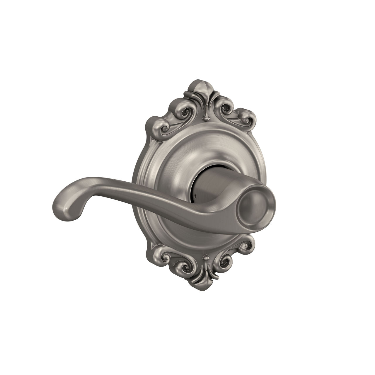 Flair Lever Hall & Closet Lock