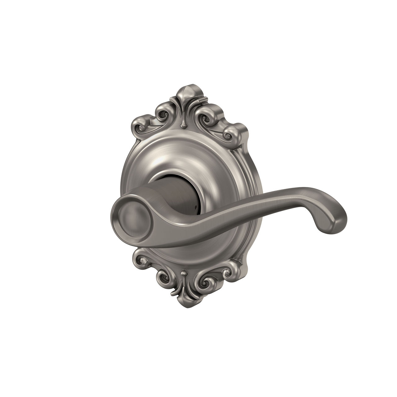 Flair Lever Hall & Closet Lock
