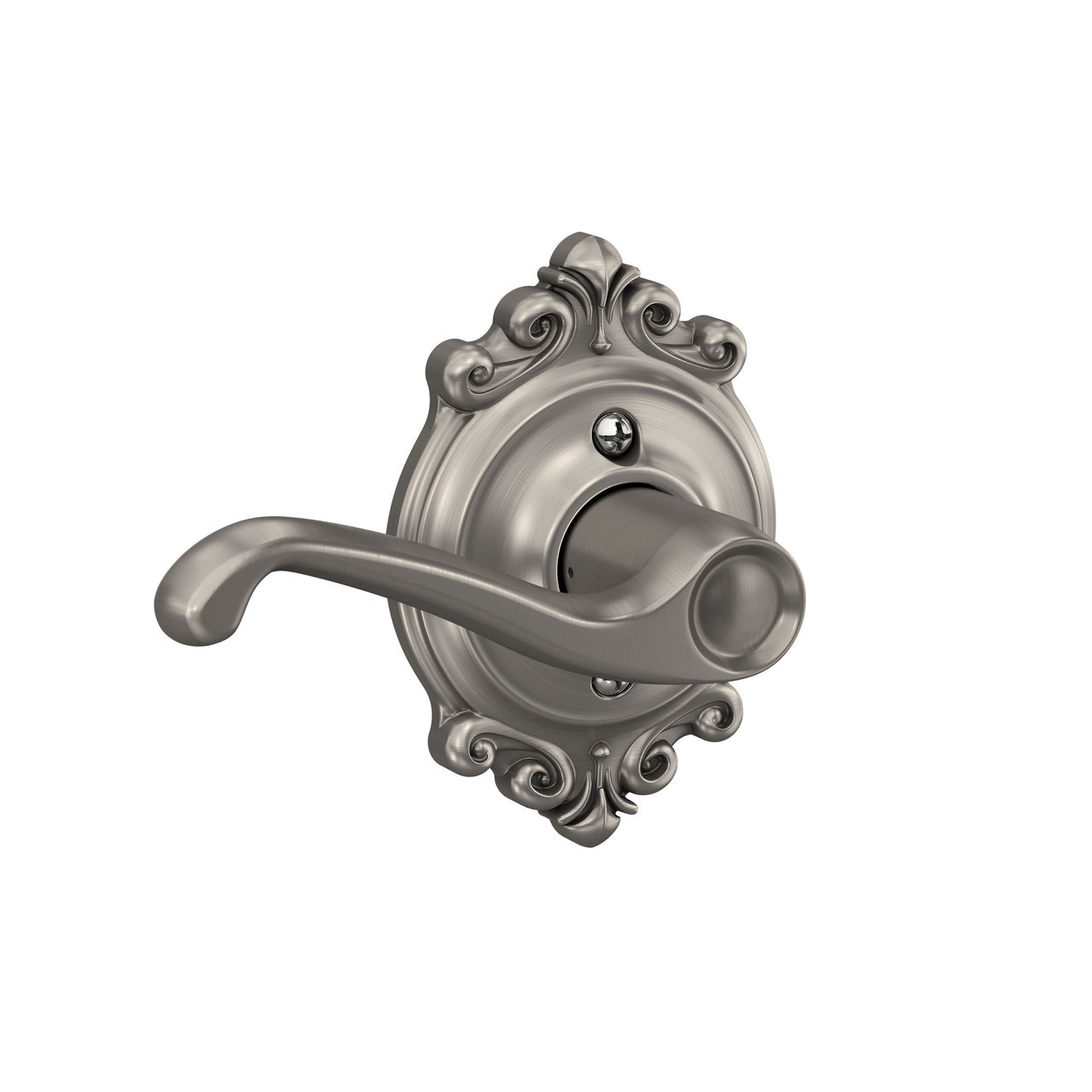 Flair Lever Hall & Closet Lock
