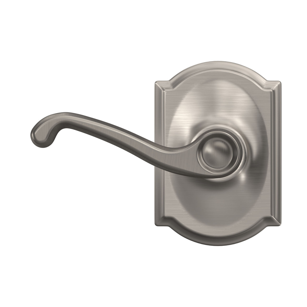Flair Lever Hall & Closet Lock