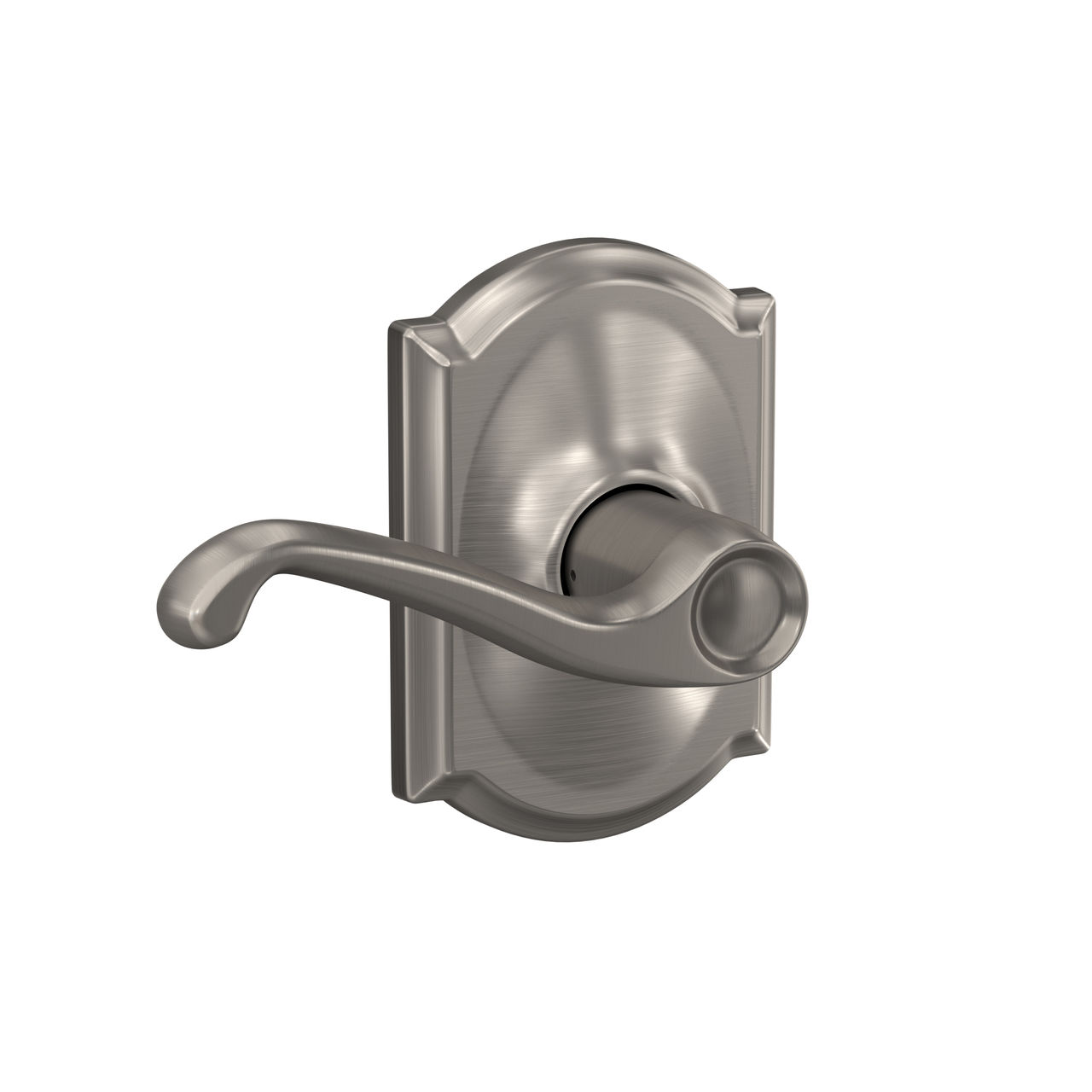 Flair Lever Hall & Closet Lock