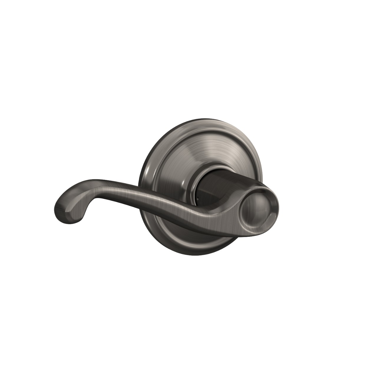 Flair Lever Hall & Closet Lock
