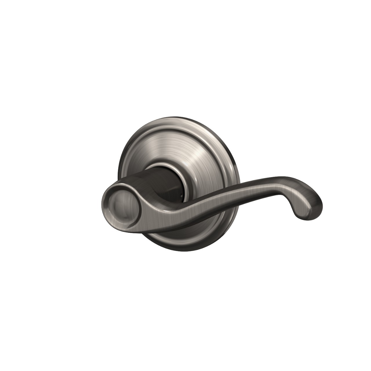 Flair Lever Hall & Closet Lock
