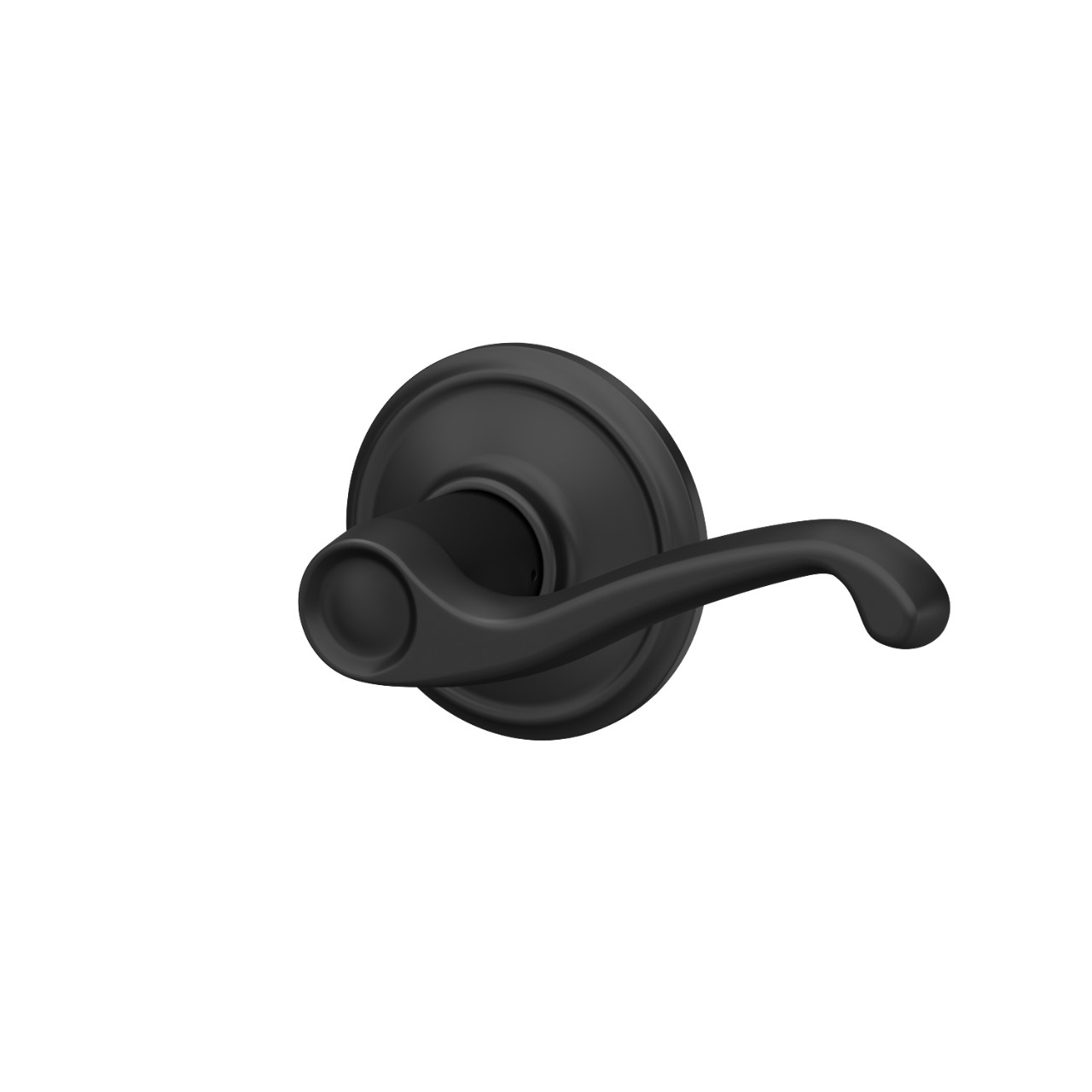 Flair Lever Hall & Closet Lock