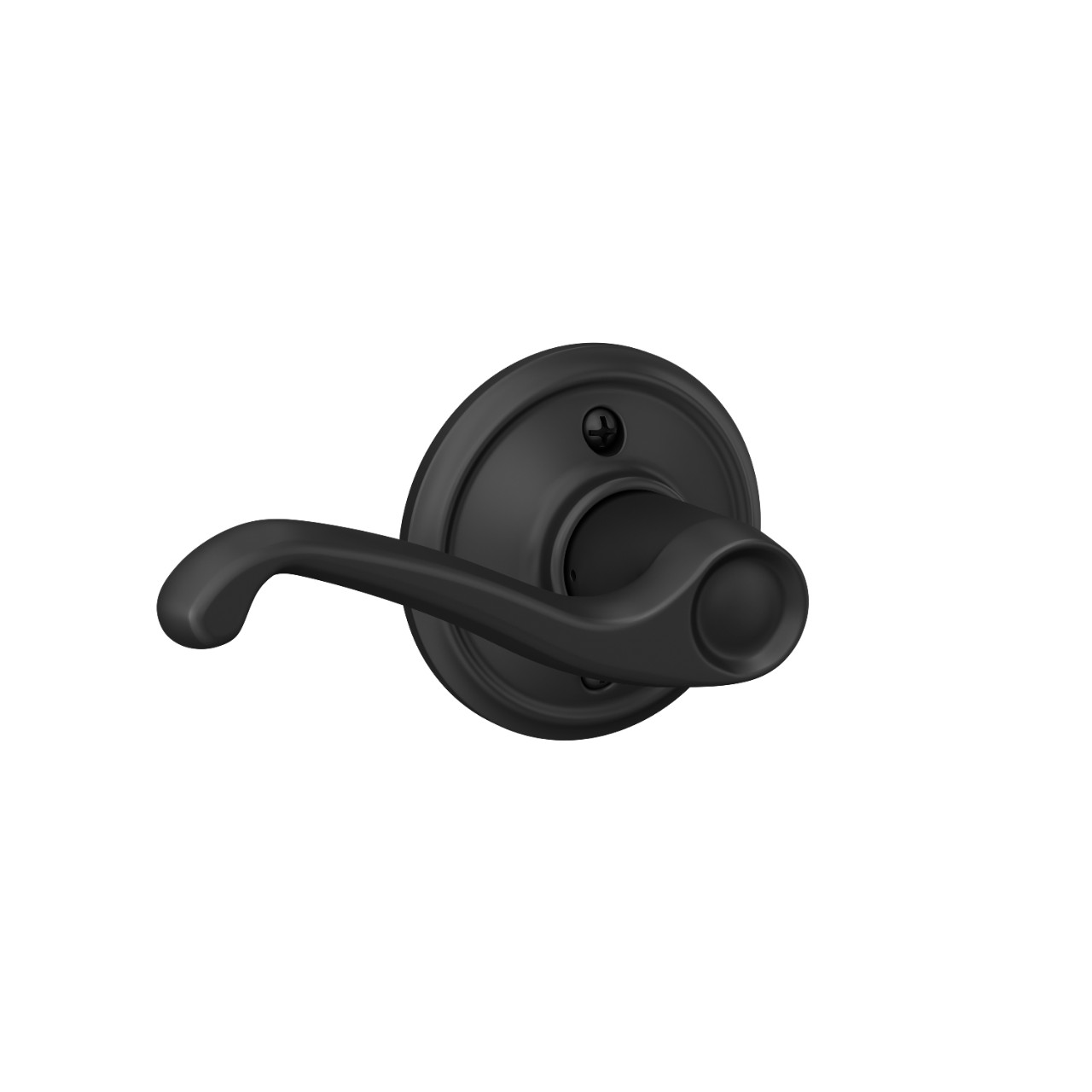 Flair Lever Hall & Closet Lock