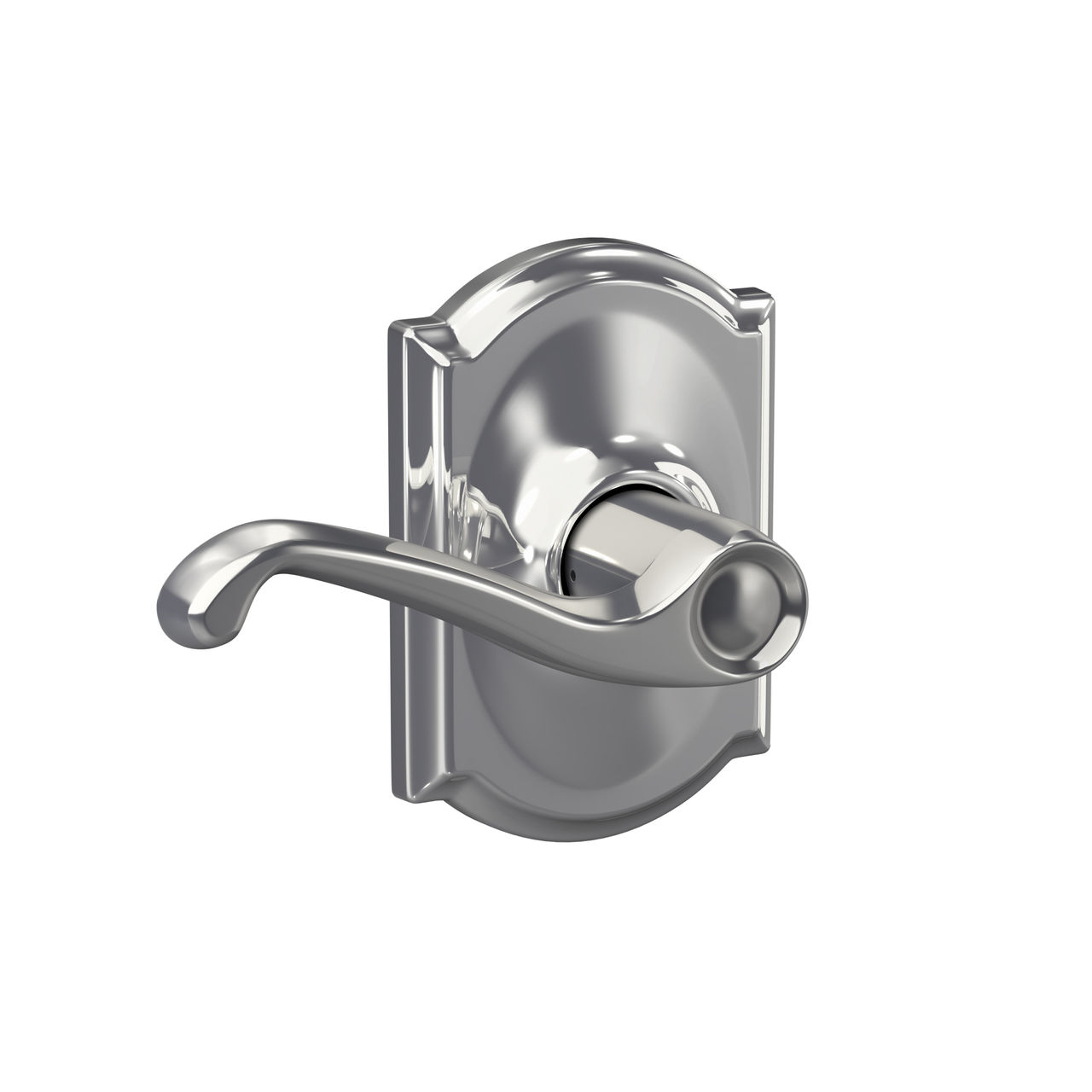 Flair Lever Hall & Closet Lock