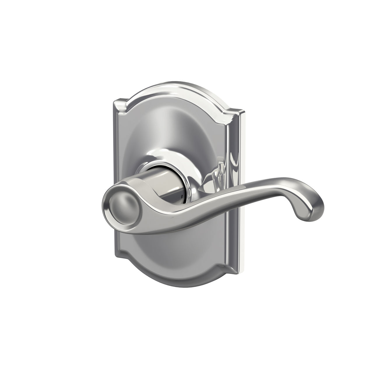 Flair Lever Hall & Closet Lock