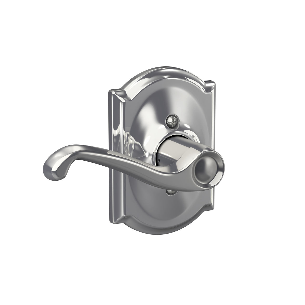 Flair Lever Hall & Closet Lock