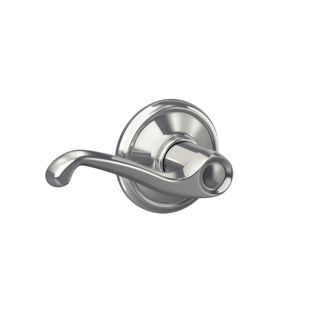 Flair Lever Hall & Closet Lock
