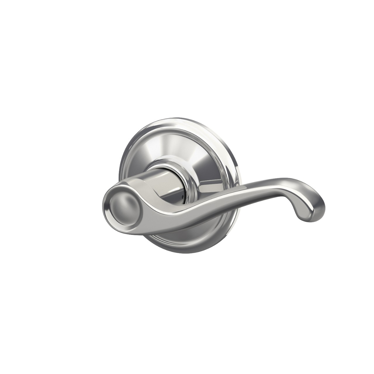 Flair Lever Hall & Closet Lock