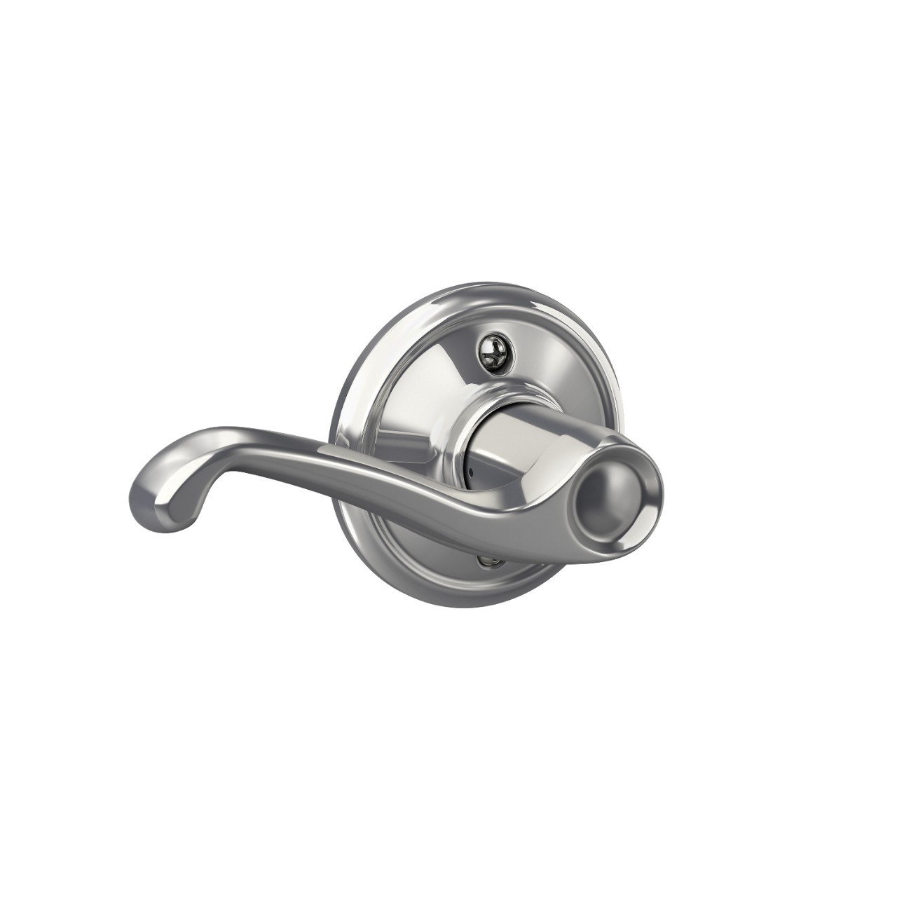 Flair Lever Hall & Closet Lock