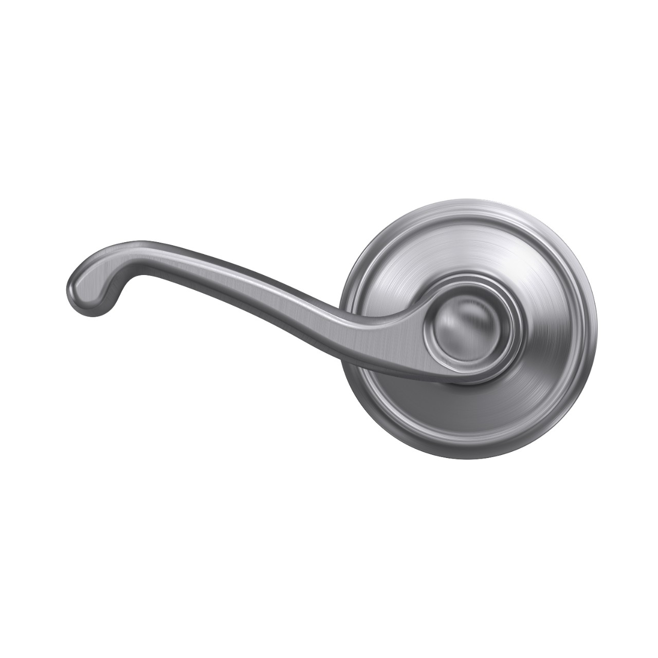 Flair Lever Hall & Closet Lock