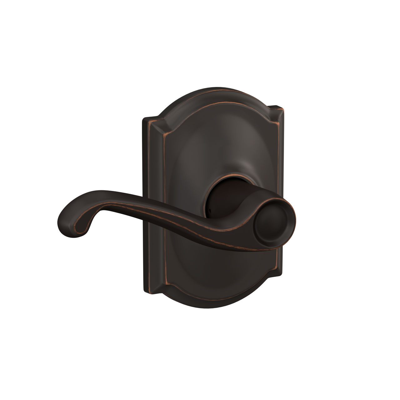 Flair Lever Hall & Closet Lock