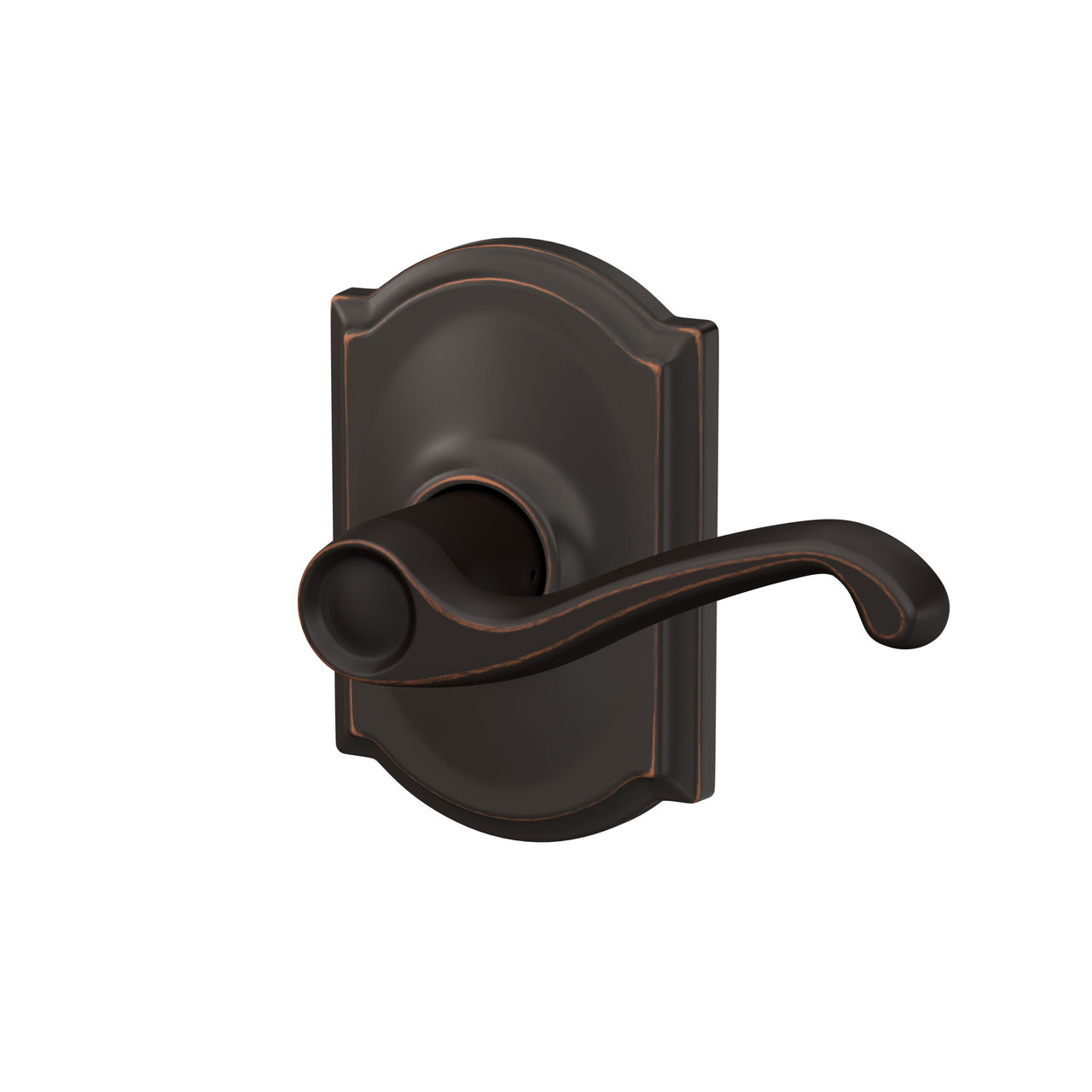 Flair Lever Hall & Closet Lock