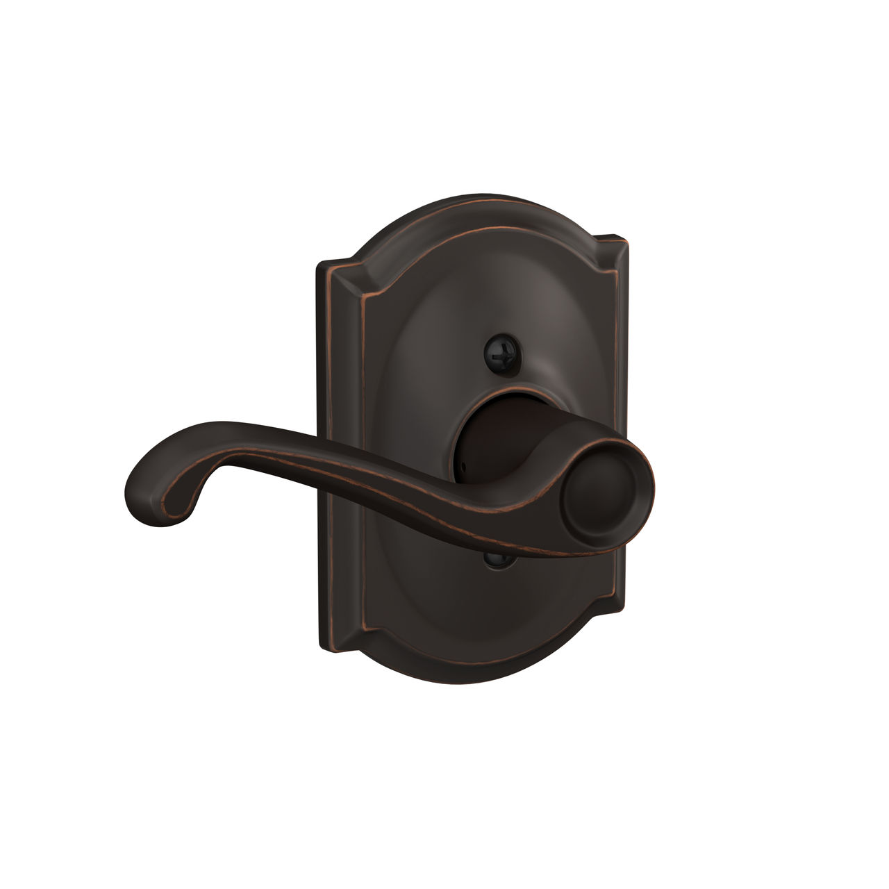 Flair Lever Hall & Closet Lock