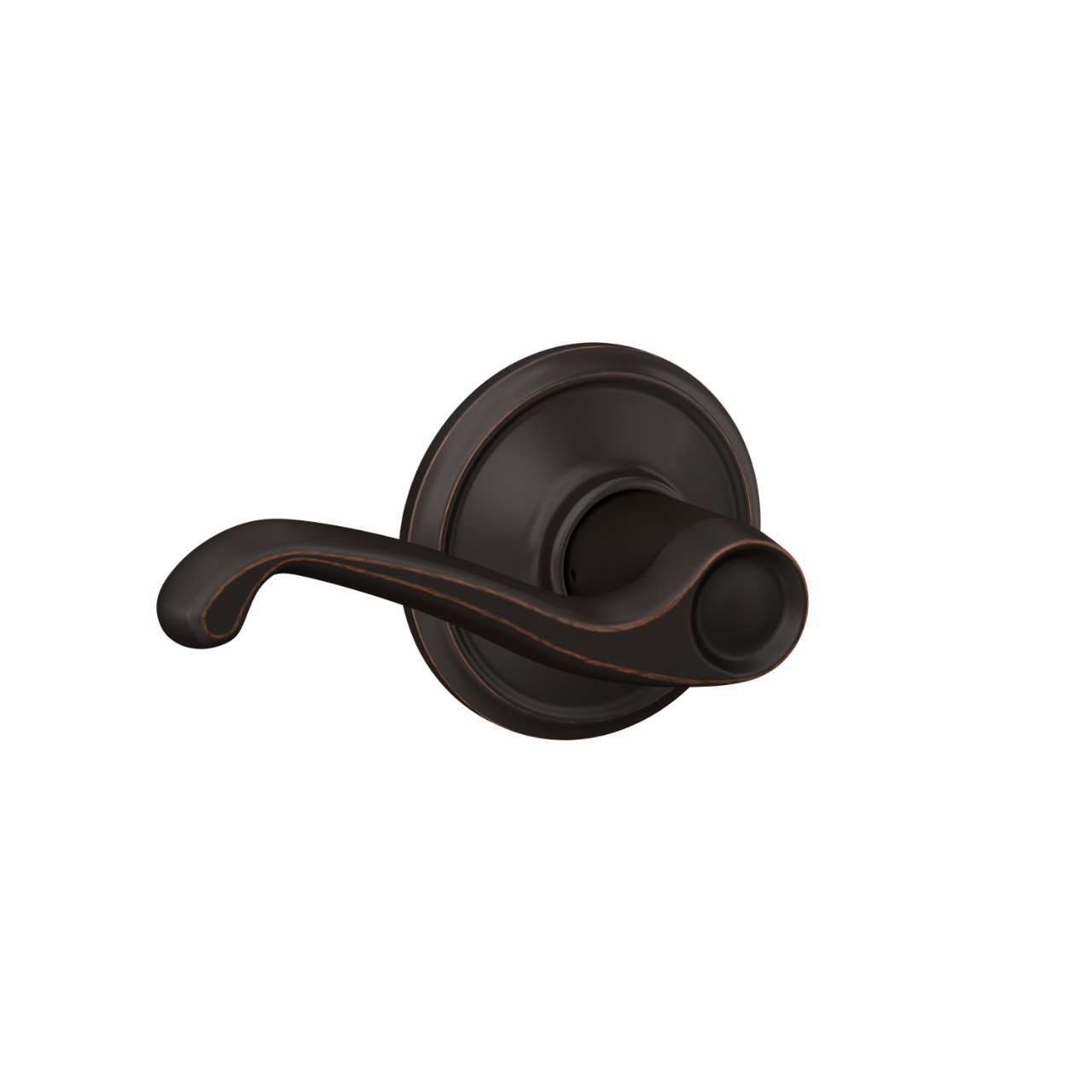 Flair Lever Hall & Closet Lock