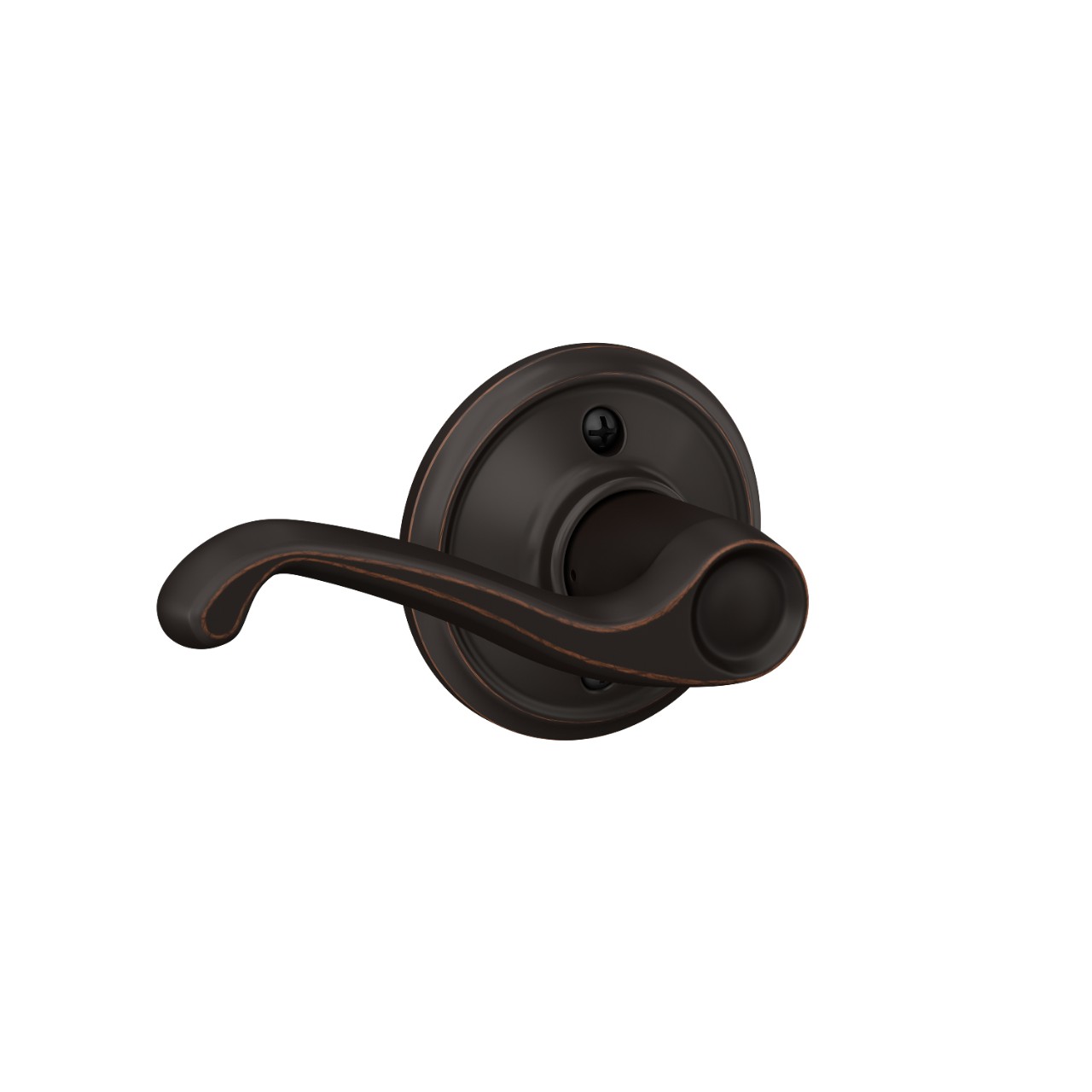 Flair Lever Hall & Closet Lock